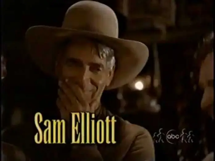 Відео до фільму The Ranger, the Cook and a Hole in the Sky — The Ranger, The Cook and a Hole In the Sky & Murder One promos, 1995