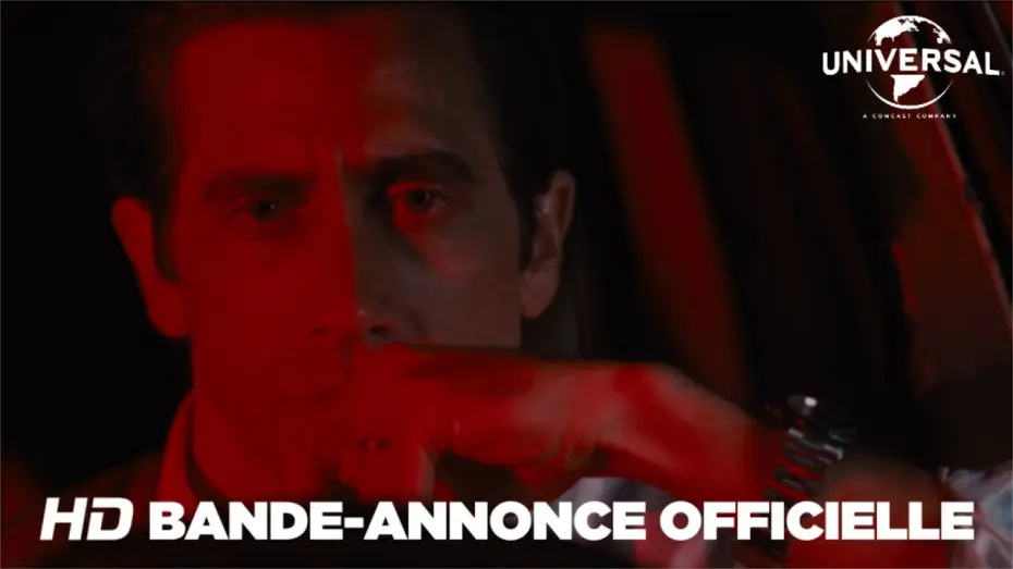 Відео до фільму Нічні звірі — Nocturnal Animals - Bande-Annonce Officielle (VOST)