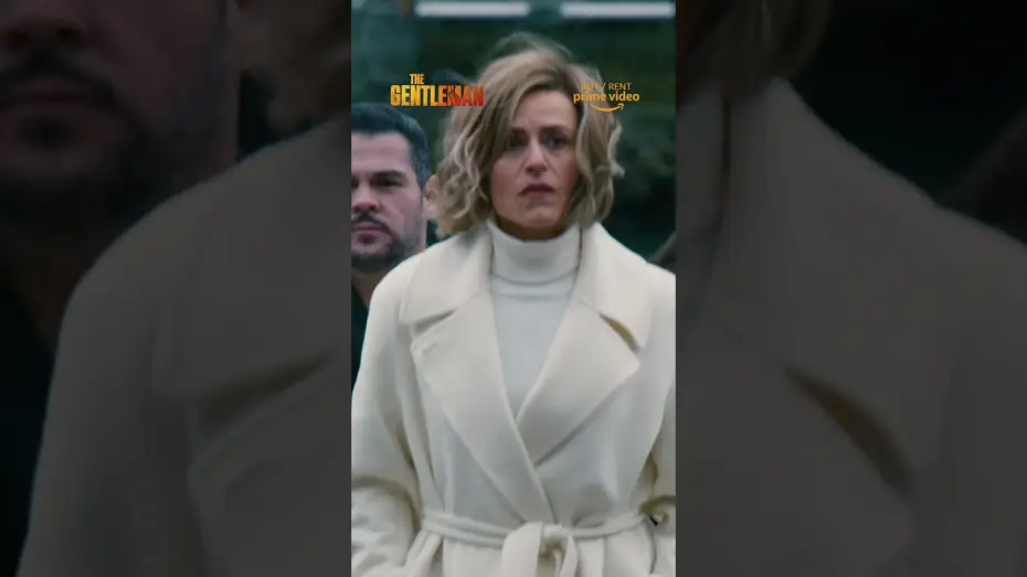 Відео до фільму Ya no quedan junglas — Don't miss Ron Perlman in THE GENTLEMAN.