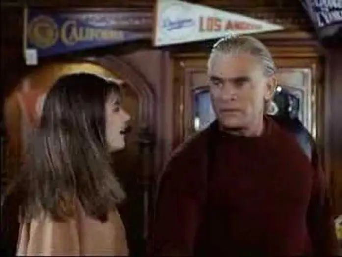 Відео до фільму Trancers II — Trancers 2 Trailer