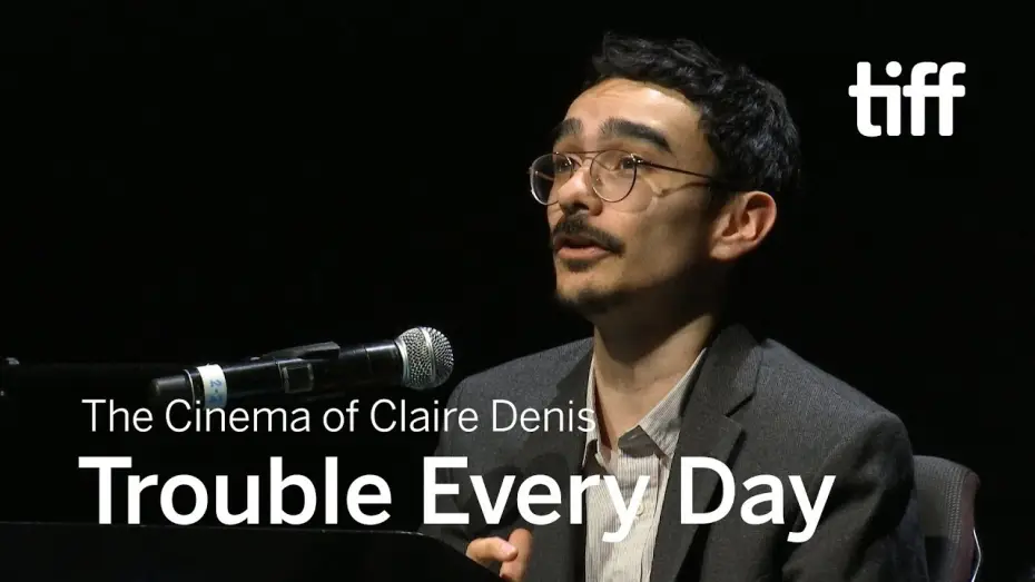 Відео до фільму Що не день, то неприємності — Angelo Muredda on TROUBLE EVERY DAY