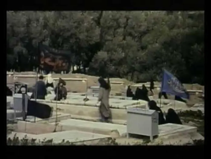 Відео до фільму زیر درختان زیتون | Through the Olive Trees - Trailer