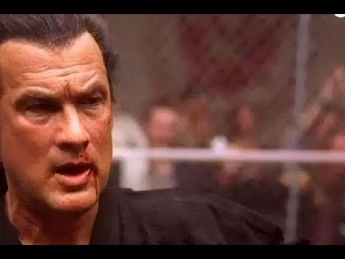 Відео до фільму 클레멘타인 — Steven Seagal - Hard To Fight 'Clementine' - 2004