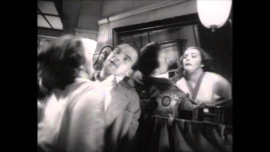 Відео до фільму The Good Die Young — The Good Die Young (1954) - Stanley Baker Scene