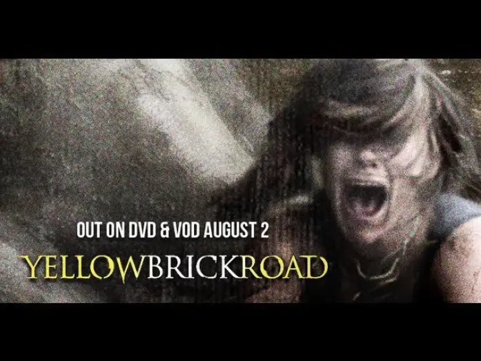 Відео до фільму YellowBrickRoad — Yellowbrickroad - Official Trailer