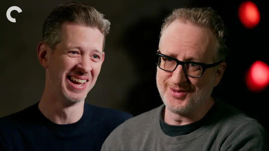 Відео до фільму Маленька Одеса — James Gray on Making His First Film (ft. Sean Fennessey) | LITTLE ODESSA Special Feature (Excerpt)