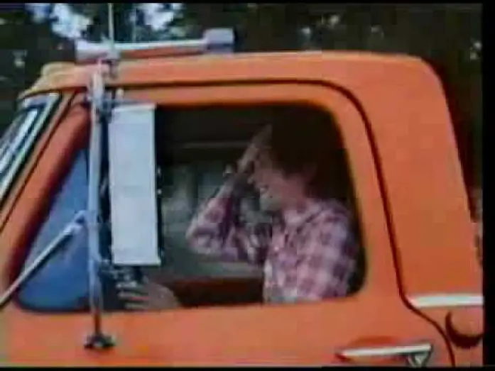 Відео до фільму Ruckus — RUCKUS IN MADOC COUNTRY #1981 trailer!