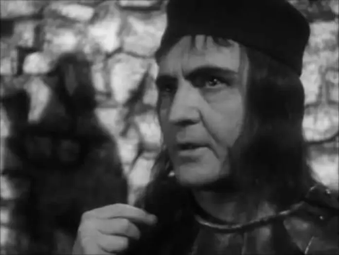 Відео до фільму Othello — The Tragedy of Othello: The Moor of Venice, Orson Welles (1952) - Blood, blood, blood!