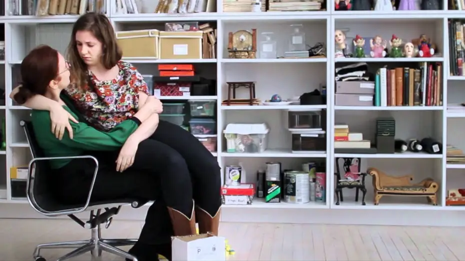 Відео до фільму Tiny Furniture — Three Reasons: Tiny Furniture