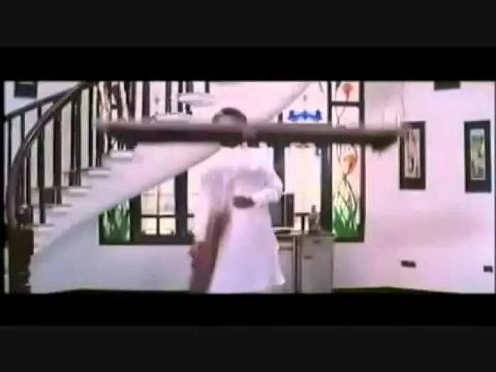Відео до фільму படையப்பா — Padayappa Trailer