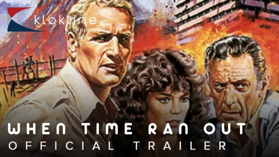 Відео до фільму When Time Ran Out... — 1980 When Time Ran Out Official Trailer 1 Warner Bros Pictures