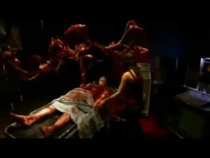 Відео до фільму Розтин | Autopsy Trailer - Autopsy Movie Trailer