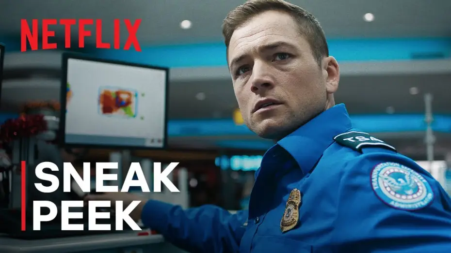 Відео до фільму Ручна поклажа | Sneak Peek