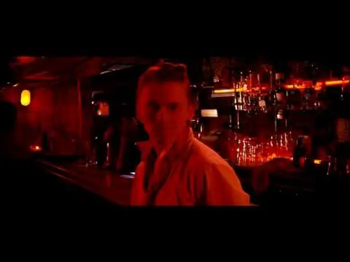 Відео до фільму Вишнева бомба | Rupert Grint: Cherrybomb: Official Trailer