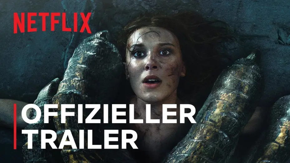 Відео до фільму Діва проти біди | Offizieller Trailer