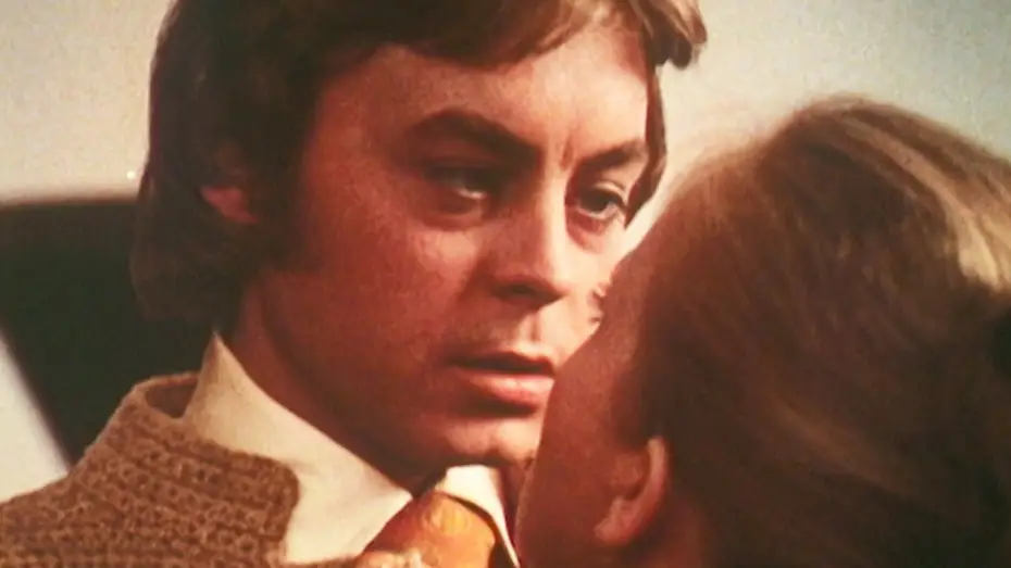 Відео до фільму Endless Night — Endless Night (1972) ORIGINAL TRAILER