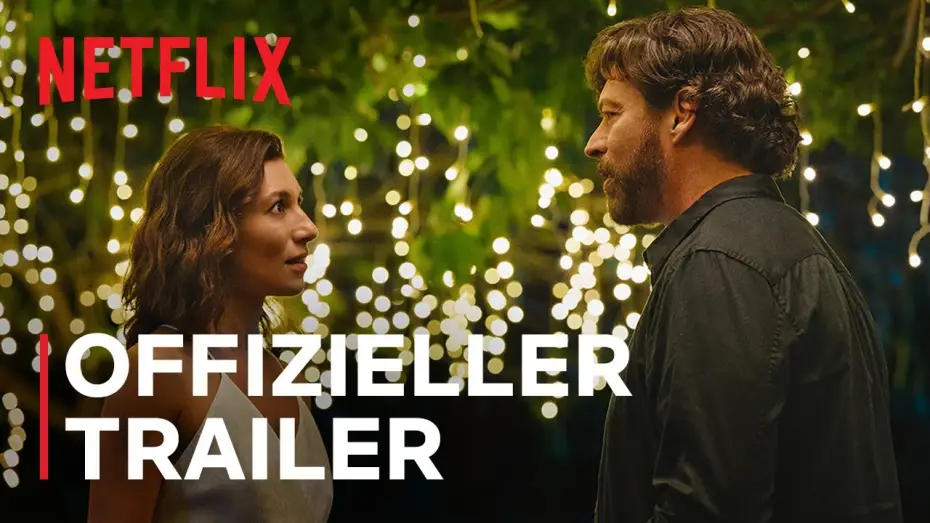 Відео до фільму Впаду до твоїх ніг | Offizieller Trailer