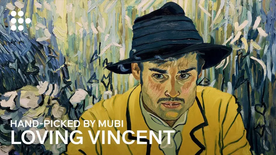 Відео до фільму З любов'ю, Вінсент | Hand-picked by MUBI