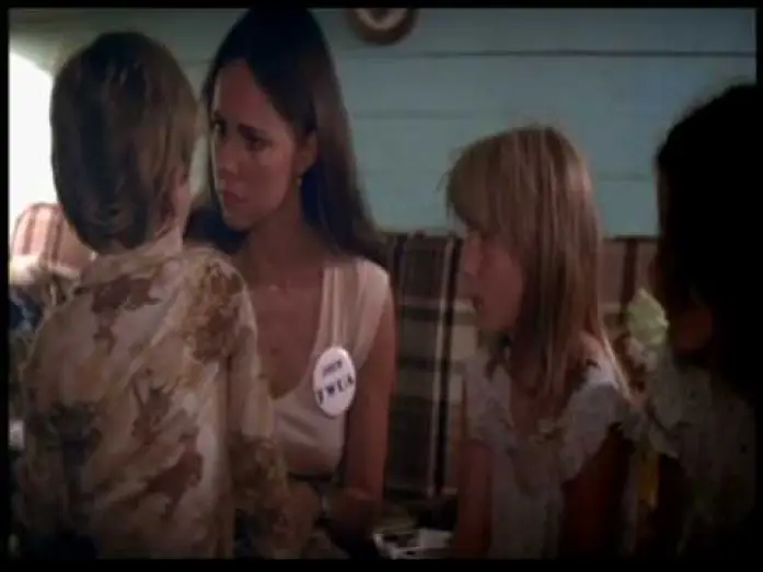 Відео до фільму Norma Rae — Norma Rae Trailer
