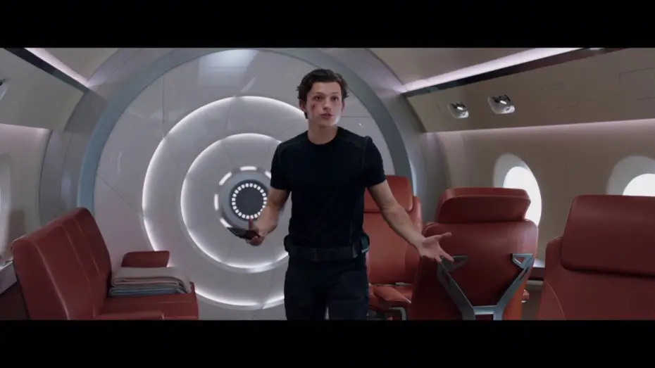 Відео до фільму Людина-павук: Далеко від дому | Spider-Man : Far From Home - TV Spot "team up" 20s VF