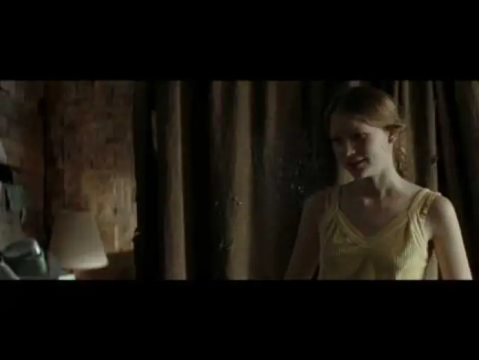 Відео до фільму That Evening Sun — That Evening Sun - Trailer (Theatrical)