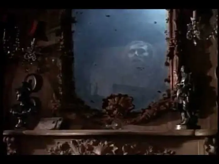 Відео до фільму From Beyond the Grave — Trailer: From Beyond The Grave (1974)