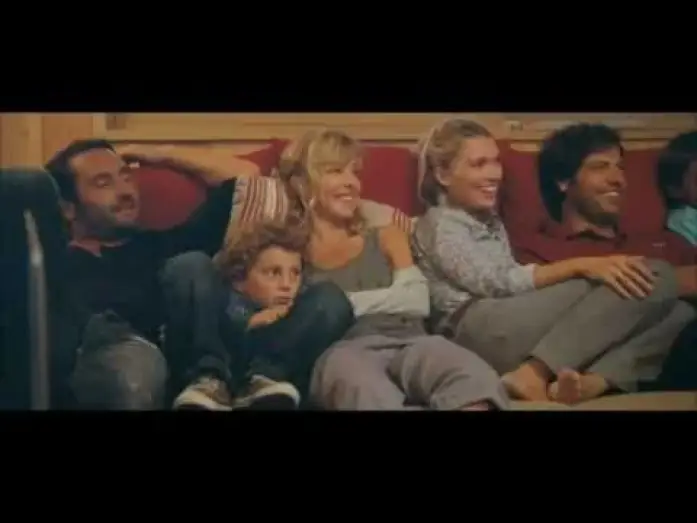 Відео до фільму Маленькі секрети — Pequeñas mentiras sin importancia - Trailer en español