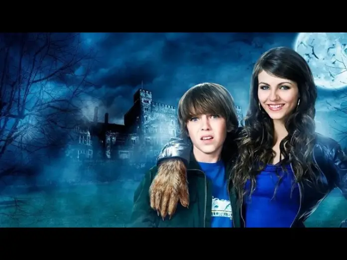 Відео до фільму The Boy Who Cried Werewolf — The Boy Who Cried Werewolf | Full Movie HD | Victoria Justice | Best Family Adventure