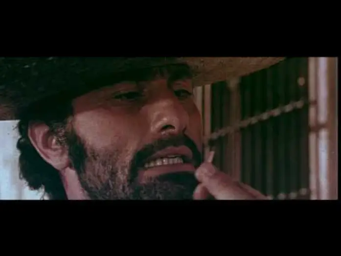 Відео до фільму Il mercenario — Mercenario - Der Gefürchtete (1968) german Trailer