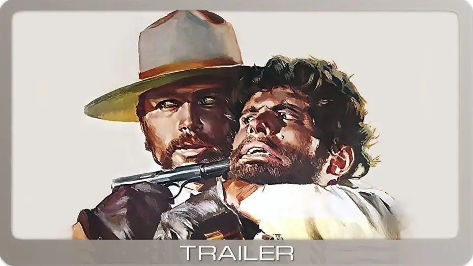 Відео до фільму Il mercenario — The Mercenary ≣ 1968 ≣ Trailer