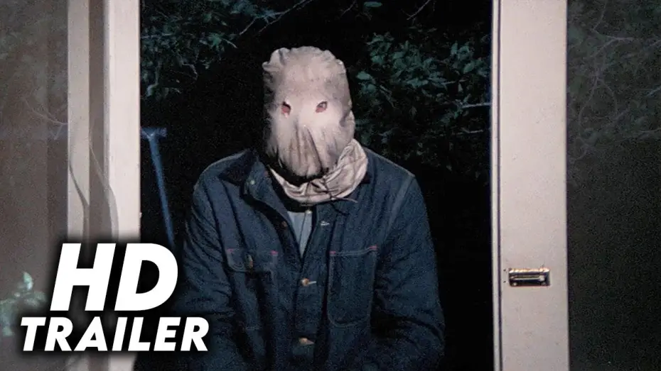 Відео до фільму The Town That Dreaded Sundown — The Town that Dreaded Sundown (1976) Original Trailer [HD]