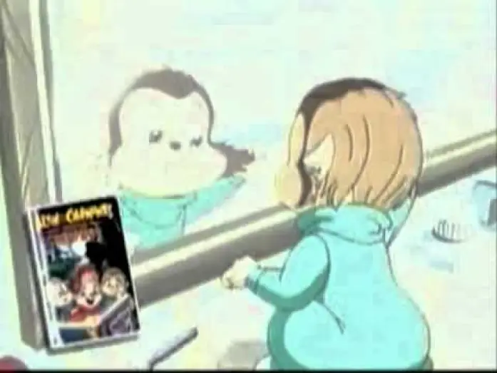 Відео до фільму Alvin and the Chipmunks Meet the Wolfman — Alvin and the Chipmunks Meet The Wolfman Trailer