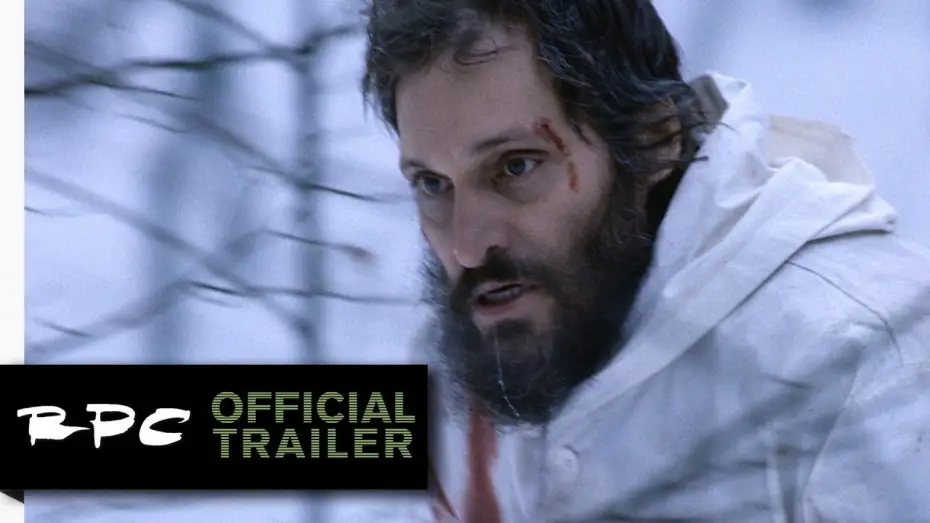 Відео до фільму Необхідне вбивство — Official Trailer