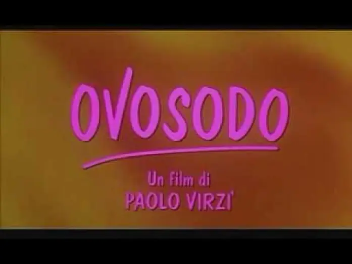 Відео до фільму Ovosodo — Ovosodo- Trailer