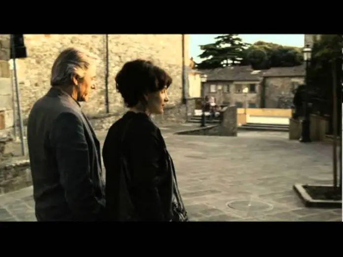 Відео до фільму Завірена копія — Abbas Kiarostami - Love as Misunderstanding