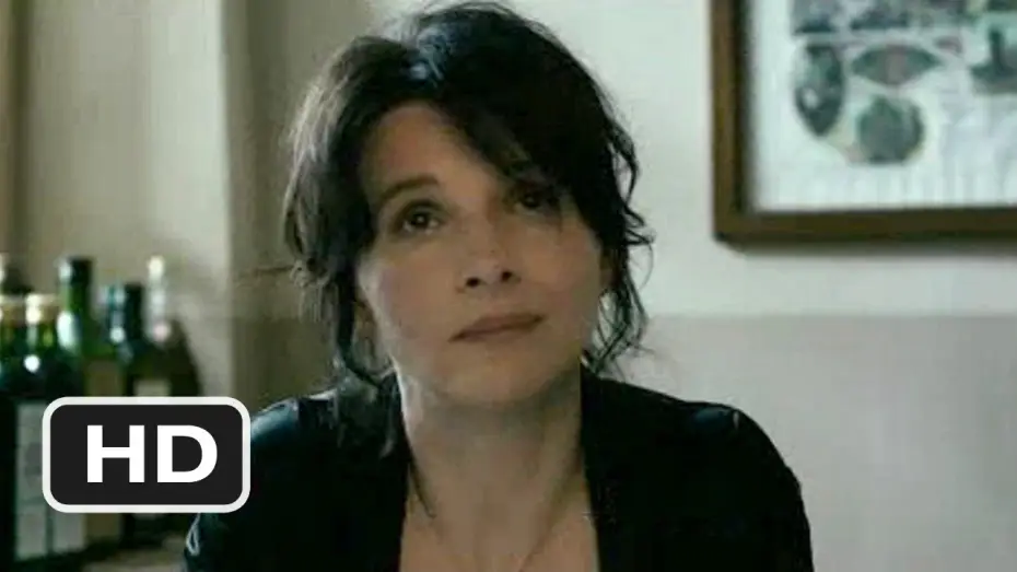 Відео до фільму Завірена копія — Certified Copy #2 Movie CLIP - A Good Husband (2010) HD