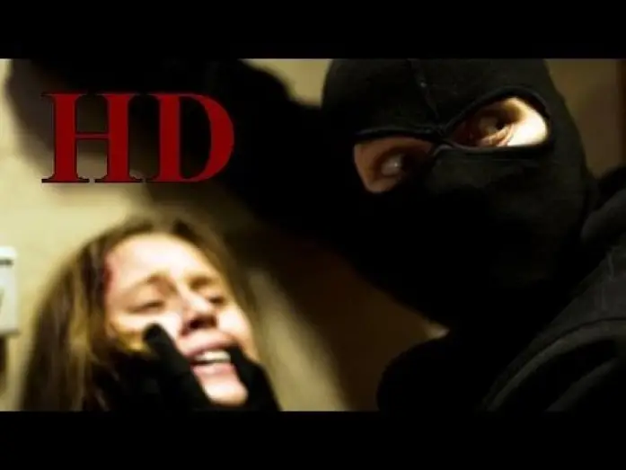 Відео до фільму Secuestrados — KIDNAPPED Trailer German Deutsch (2010) HD