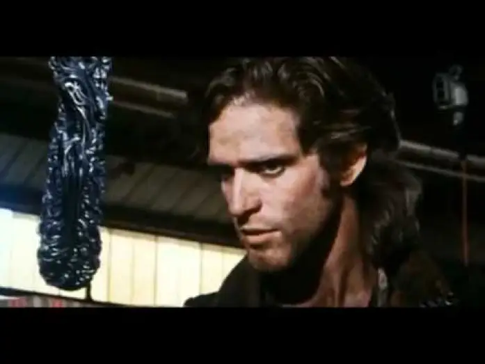 Відео до фільму Parasite — Parasite (1982) Trailer.