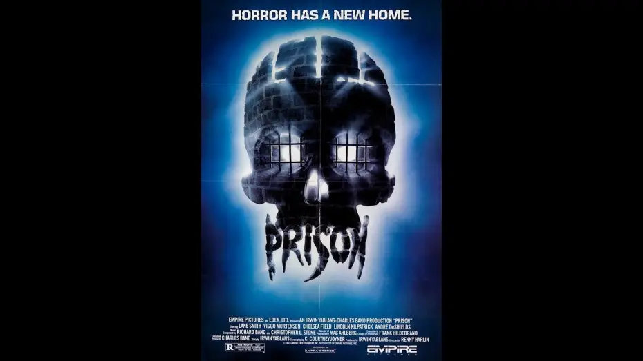 Відео до фільму Prison — Prison - Rückkehr aus der Hölle (1987) Trailer German