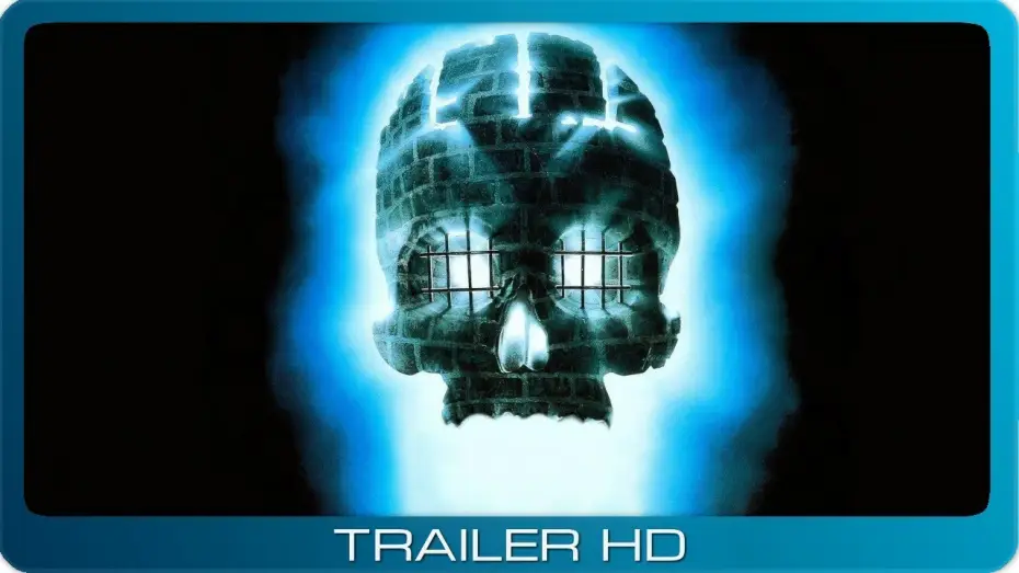 Відео до фільму Prison — Prison - Rückkehr aus der Hölle ≣ 1987 ≣ Trailer