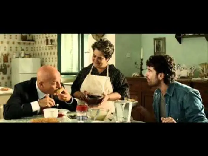 Відео до фільму Ласкаво просимо на південь — Bienvenidos al Sur - Trailer en español