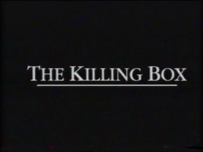 Відео до фільму Grey Knight — The Killing Box (1993) - DEUTSCHER TRAILER