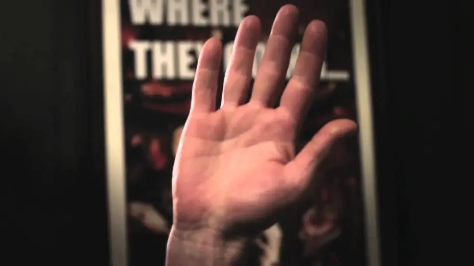 Відео до фільму Червоний штат — Coming 2011