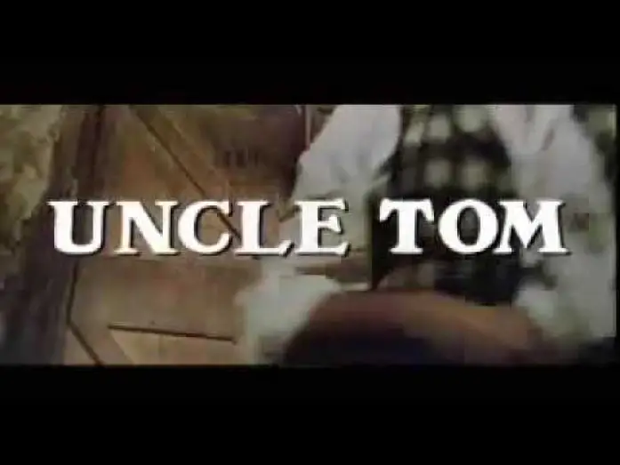 Відео до фільму Addio zio Tom — Goodbye Uncle Tom trailer