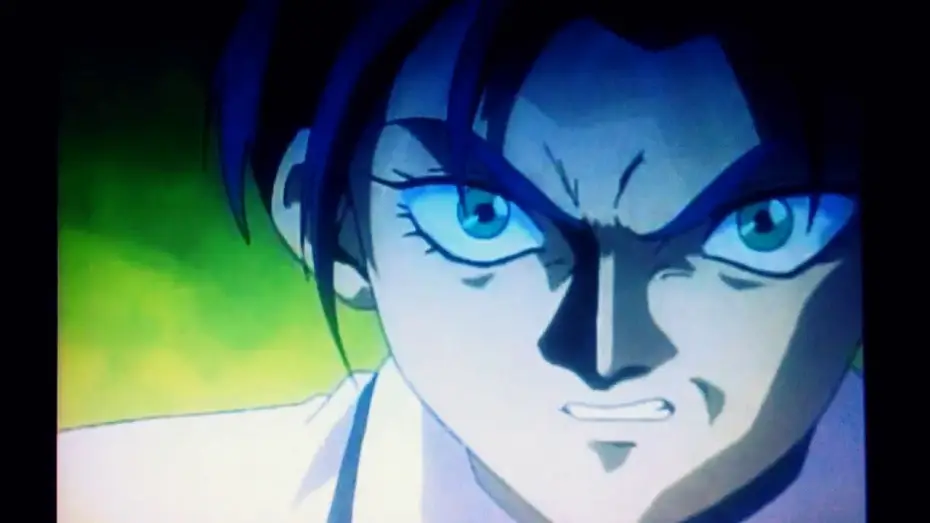 Відео до фільму 超神伝説うろつき童子 放浪篇[インフェルノ·ロード] — urotsukidoji 4 clip