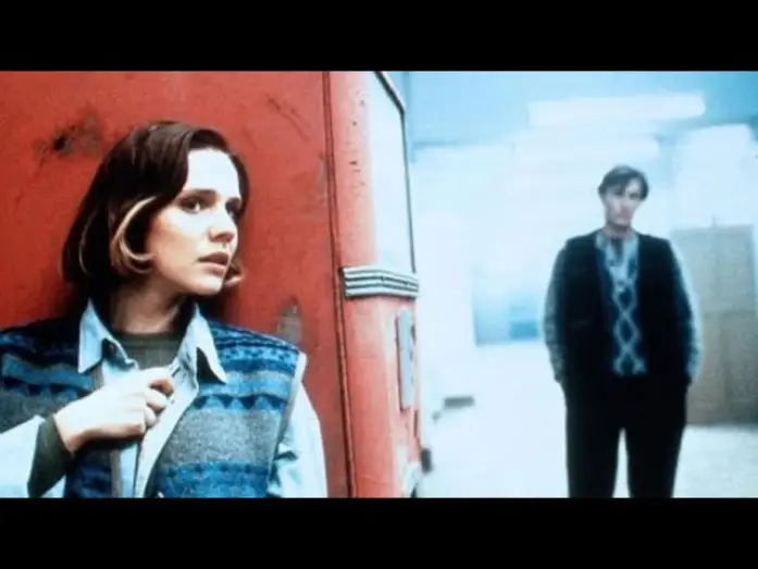 Відео до фільму Mute Witness — STUMME ZEUGIN Trailer German Deutsch (1995)