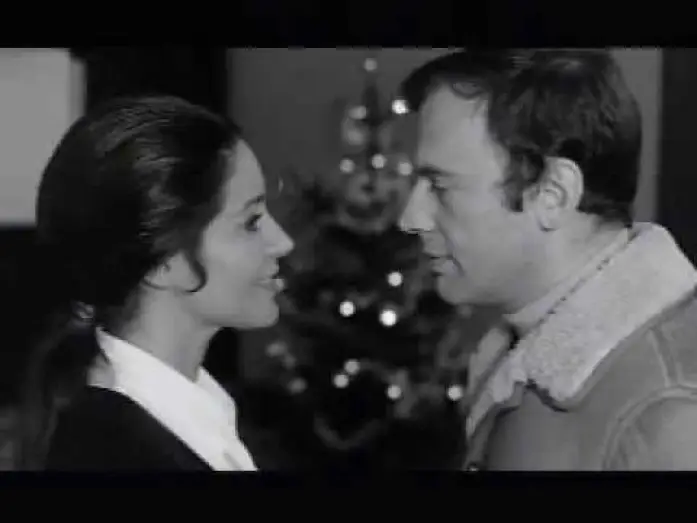 Відео до фільму Ніч у Мод — My Night at Maud's (1969) trailer