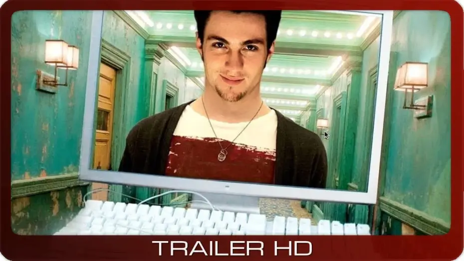 Відео до фільму Chatroom — Chatroom ≣ 2010 ≣ Trailer
