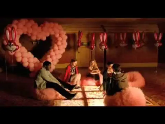 Відео до фільму Chatroom — Chatroom Чат - Trailer 2010