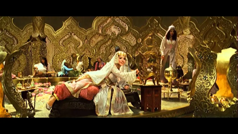 Відео до фільму Iznogoud — Iznogoud: El Infame (VE) - Tráiler